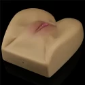 Masturbator Streetgirl's Vagina