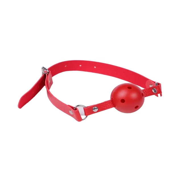 Knebel Simple Ballgag