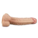 Realistyczne dildo Real Extreme