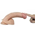 Realistyczne dildo Real Extreme