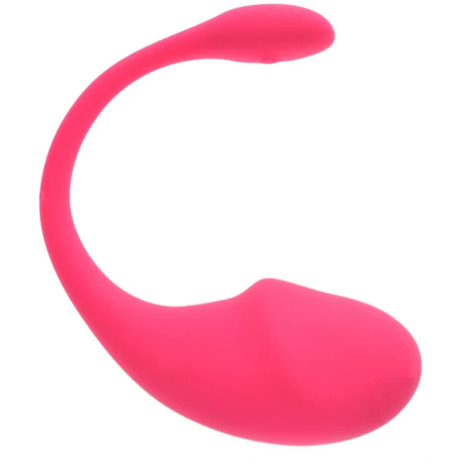 Jajeczko wibrujące Vibrator Smart Egg Eva Bluetooth Pink Mokko