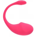Jajeczko wibrujące Vibrator Smart Egg Eva Bluetooth Pink Mokko