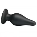 Korek analny Pretty Love Silicone Anal Plug