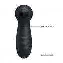 Stymulator Hammer z funkcją ssania