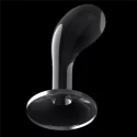 Stymulator prostaty Flawless Clear Prostate Plug