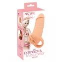 Masturbator 2w1 Nature skin