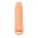 Masturbator 2w1 Nature skin