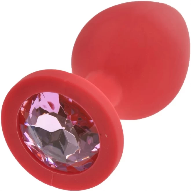 Korek analny Medium Guilty Toys