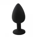 Korek analny Large Guilty Toys
