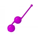 Pretty love kegel tighten up balls iii blue