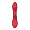 Vibrator Rabbit Deluxe Extra Powerful 20 cm Passio