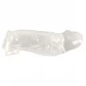 Nakładka Crystal clear