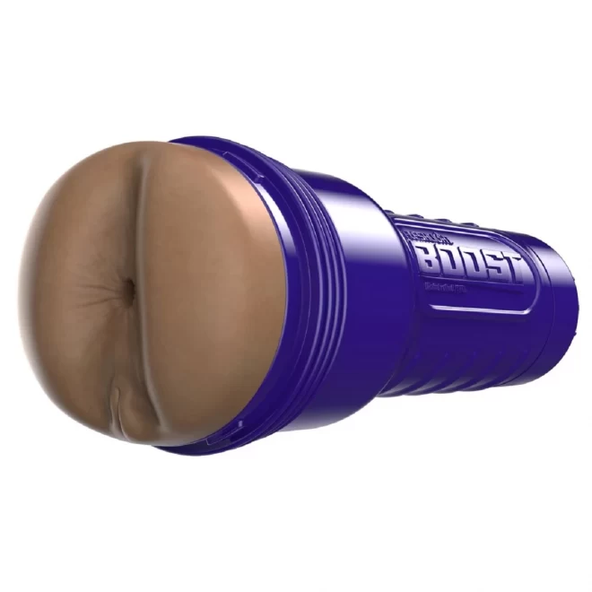 Masturbator Fleshlight boost blast dark