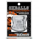 [tpr] mega squeeze ballstretcher black