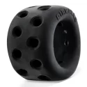 [sil/tpr] airballs air-lite ballstretcher clear ice