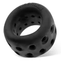 [sil/tpr] airballs air-lite ballstretcher clear ice