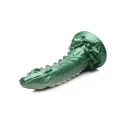 Cockness monster - lake creature silicone dildo