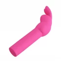 Pretty Love Gerardo Vibrator Purple