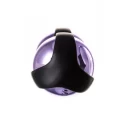 A-TOYS, Vaginal balls, ABS plastic, Purple, O 3.5 cm