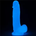 Lumino Play 7.5'' Dildo