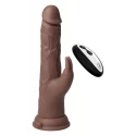 FEMMEFUNN THRUSTER RABBIT NUDE