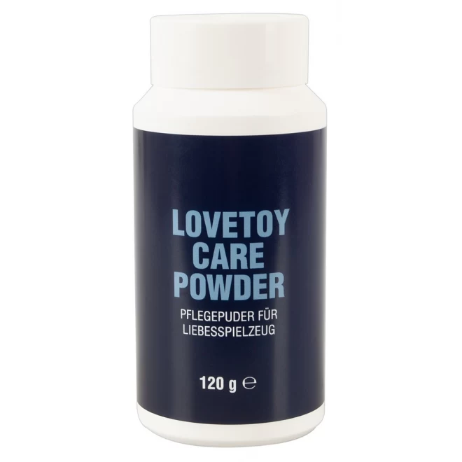 Lovetoy powder 120 g