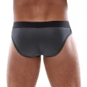 Herren slip padded