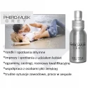 Feromony męskie PHERO-MUSK GREY 50 ml