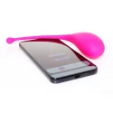 Smart Egg"" - App Controlled massager