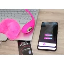 Smart Egg"" - App Controlled massager