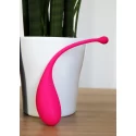 Smart Egg"" - App Controlled massager