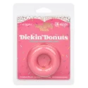 Dickin Donuts Silicone CRing