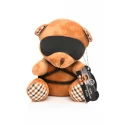 Miś BDSM Rope Bondage Bear