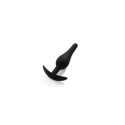 T-Base Buttplug Black 10 cm Mokko Toys