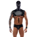 Herren bondage set