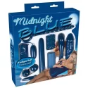 Zestaw dla dwojga Midnight