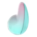 SATISFYER PIXIE DUST MINT PINK