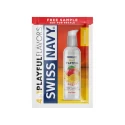 Lubrykant 4w1 Mango 5 ml