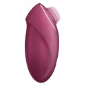 SATISFYER TAP & CLIMAX 1 RED