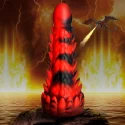 Dildo - Demon rising