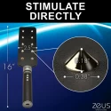 Packa z ćwiekami Zeus Electrosex E-Stim