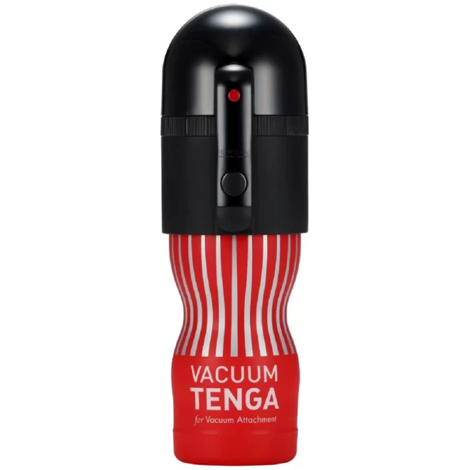 Masturbator Tenga vacuum max