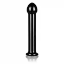 Szklane dildo Glass Romance