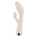 SATISFYER SPINNING RABBIT 1 RED