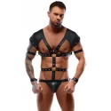 Herren harnessbody