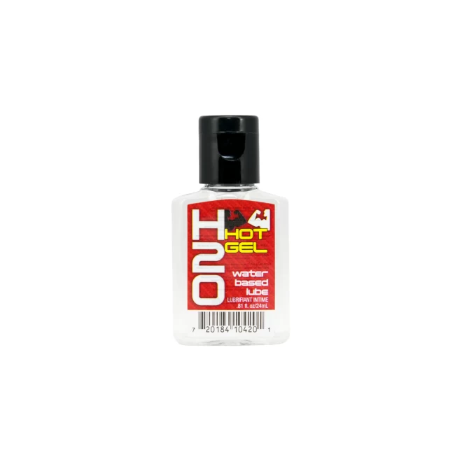 Lubrykant rozgrzewający Elbow Grease Hot 24 ml