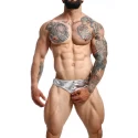 DNGEON Cockring Jockstrap