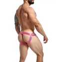 DNGEON Cockring Jockstrap