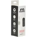 Wibrujące jajeczko sterowane pilotem Speedy Mokko Toys
