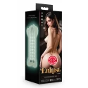 ENLUST TASHA SOFT AND WET GLOW IN THE DARK STROKER BEIGE